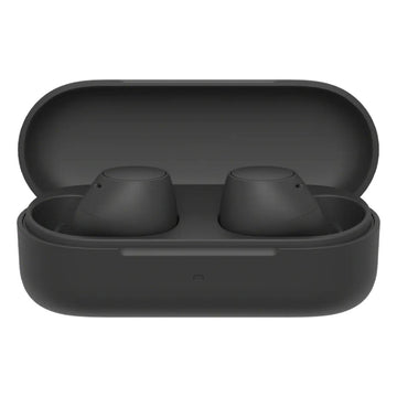 Sony WFC510 Truly Wireless Earbuds - Black