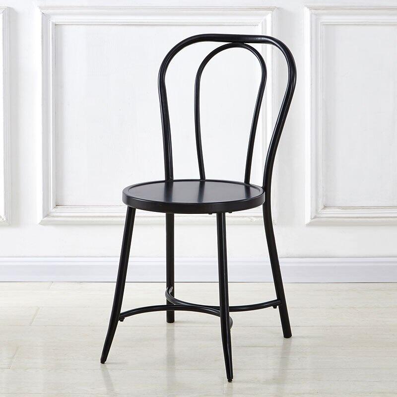 Claire Metal Side Chair