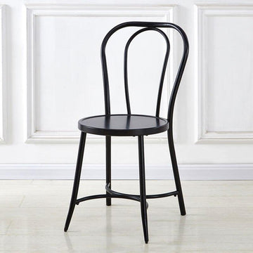 Claire Metal Side Chair