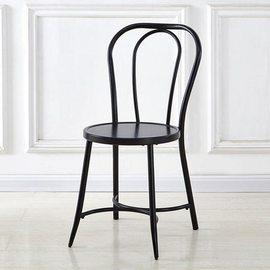 Claire Metal Side Chair