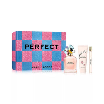 Marc Jacob Daisy Perfect Women's (3 Pieces) Eau de Parfum