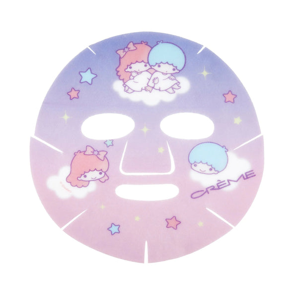 The Creme Shop X Little Twin Stars Milky Star Printed Essence