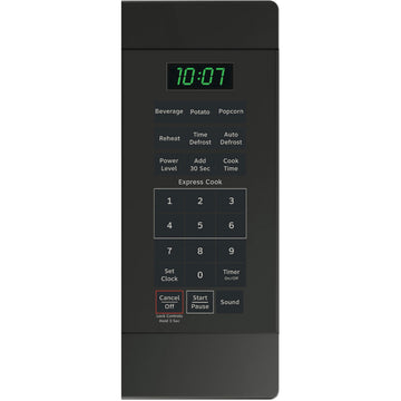 Hotpoint 0.7 cu. ft. Countertop Microwave Oven