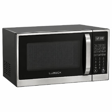 Horno microondas Lubeck Air Fry de 1,3 pies cúbicos y 1000 vatios
