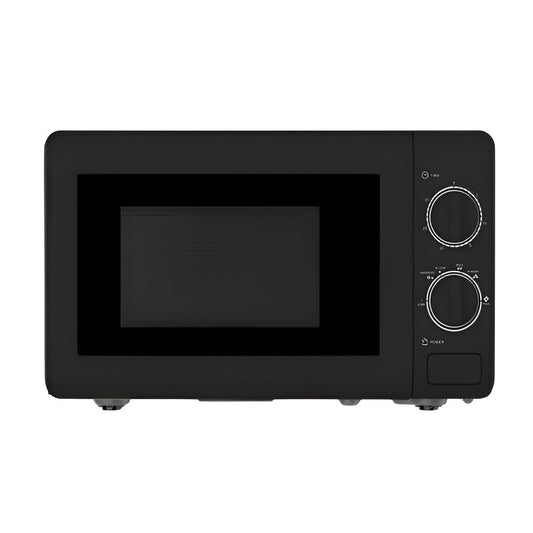 Toscana 0.7 cu. ft Microwave Oven - Black