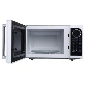 Black + Decker 0.9 cu.ft. Digital Microwave Oven with Touchpad