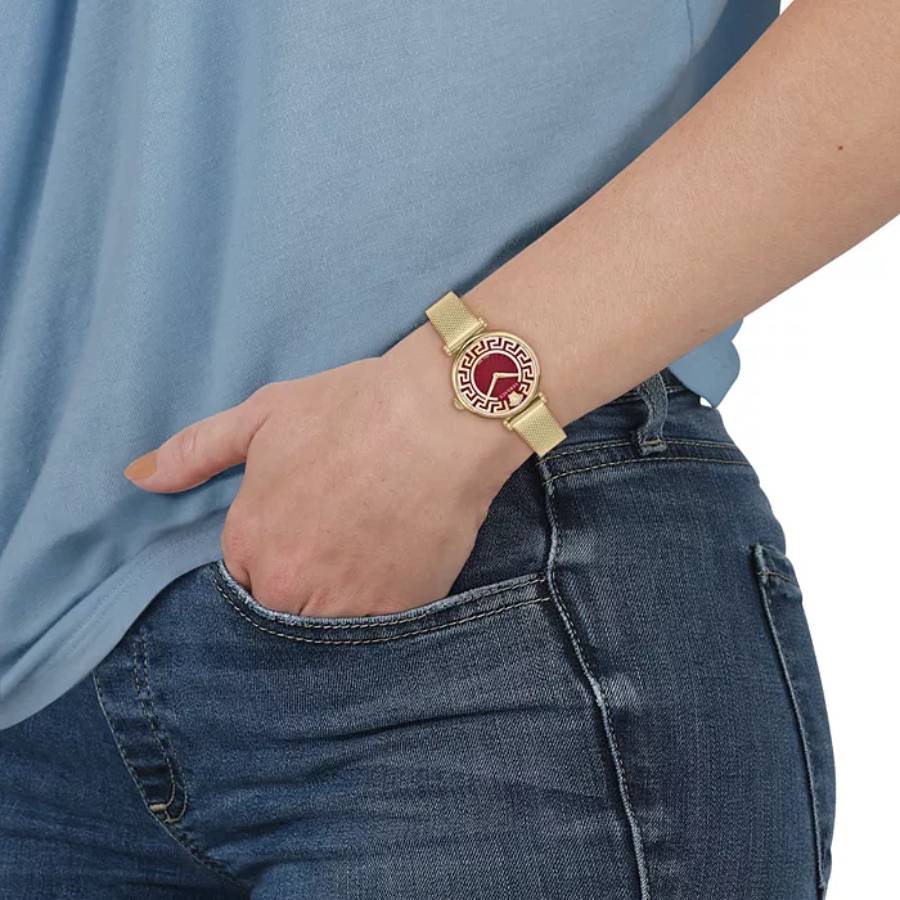 Versace Greca Chic Women display picture 2