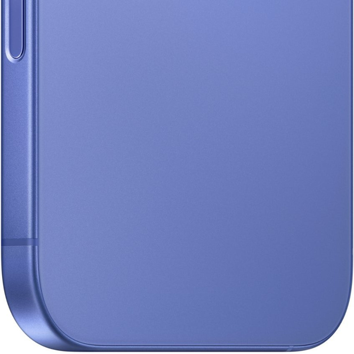 Apple iPhone 16 Plus 128GB Smartphone - Ultramarine