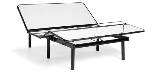 Nectar Move Queen Adjustable Base