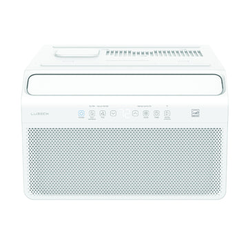 Lubeck B12HRFN8BCL0 12,000 BTU Window Air Conditioner - White