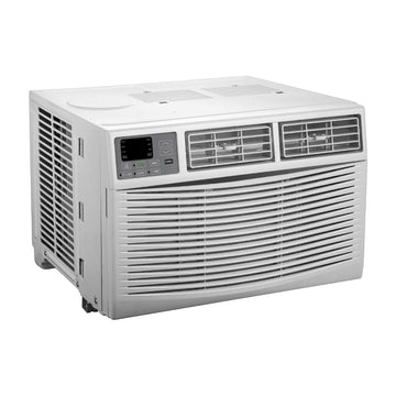 Aire acondicionado de ventana Toscana 8000 BTU con WiFi y control remoto