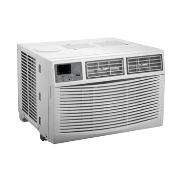 Toscana TWC08CRD1L1U 8,000 BTU Window Air Conditioner - White