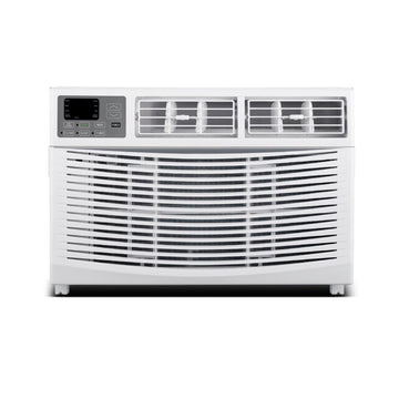 Toscana TWC08CRD1L1U 8,000 BTU Window Air Conditioner - White