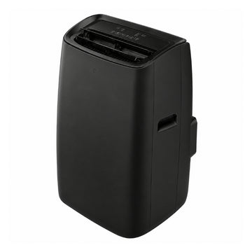 Toscana TAC08CHPD/MW 8,000 BTU Portable Heater & Air Conditioner - Black
