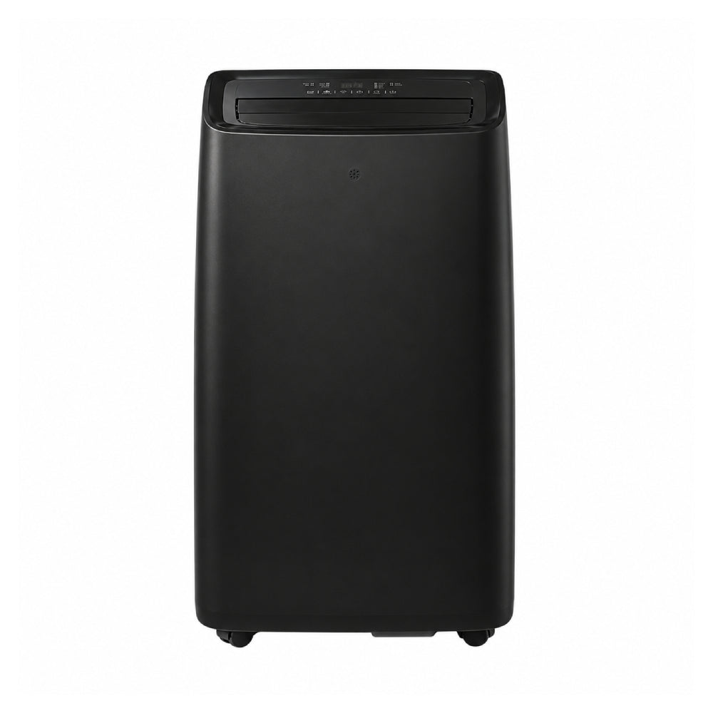 Toscana TAC08CHPD/MW 8,000 BTU Portable Heater & Air Conditioner - Black