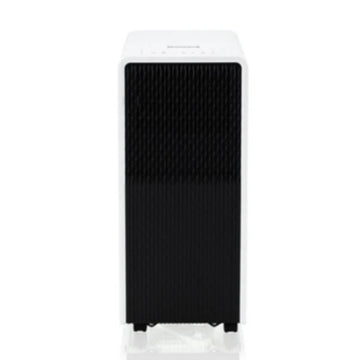 Honeywell 11,000 BTU 3-in-1 Slim Portable Air Conditioner with Fan & Dehumidifier - White
