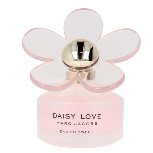 Marc Jacobs Daisy Love Eau So Sweet Women's 3.3 oz Eau de Toilette