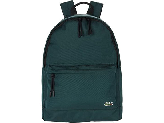 Lacoste Neocroc Backpack Plumage Noir