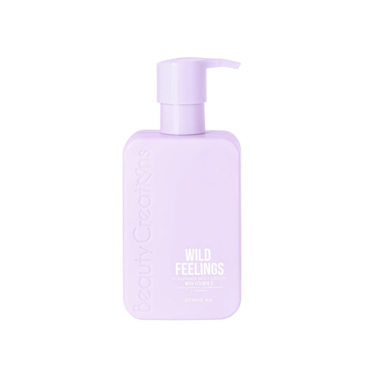 Beauty Creations 8.4oz Body Lotion