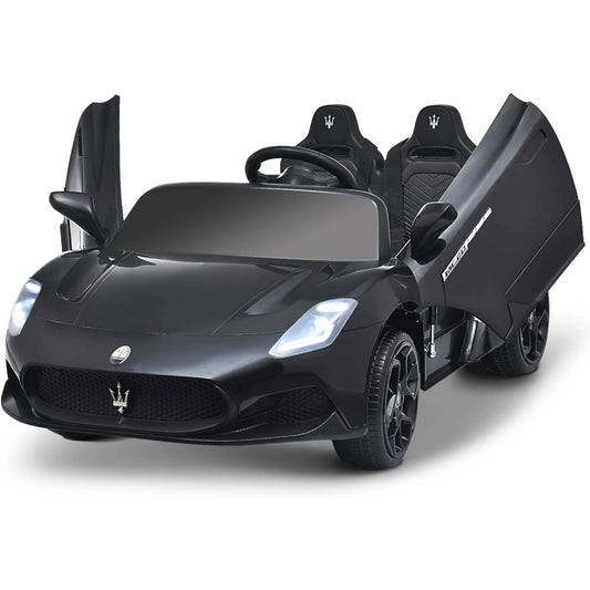 R/C Licensed Maserati MC20 Electric Kid Car with Remote Control