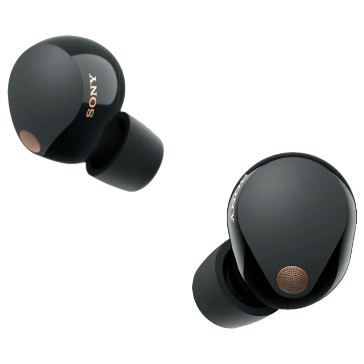 Sony WF-1000XM5 The Best Truly Wireless Noise Canceling Earbuds