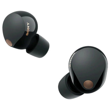 Sony WF-1000XM5 The Best Truly Wireless Noise Canceling Earbuds