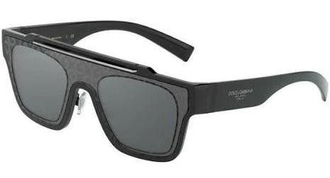 Dolce & Gabbana Black Men's Sunglasses