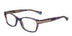 Coach Women's HC6065 Rectangle Eyeglasses - Curacao