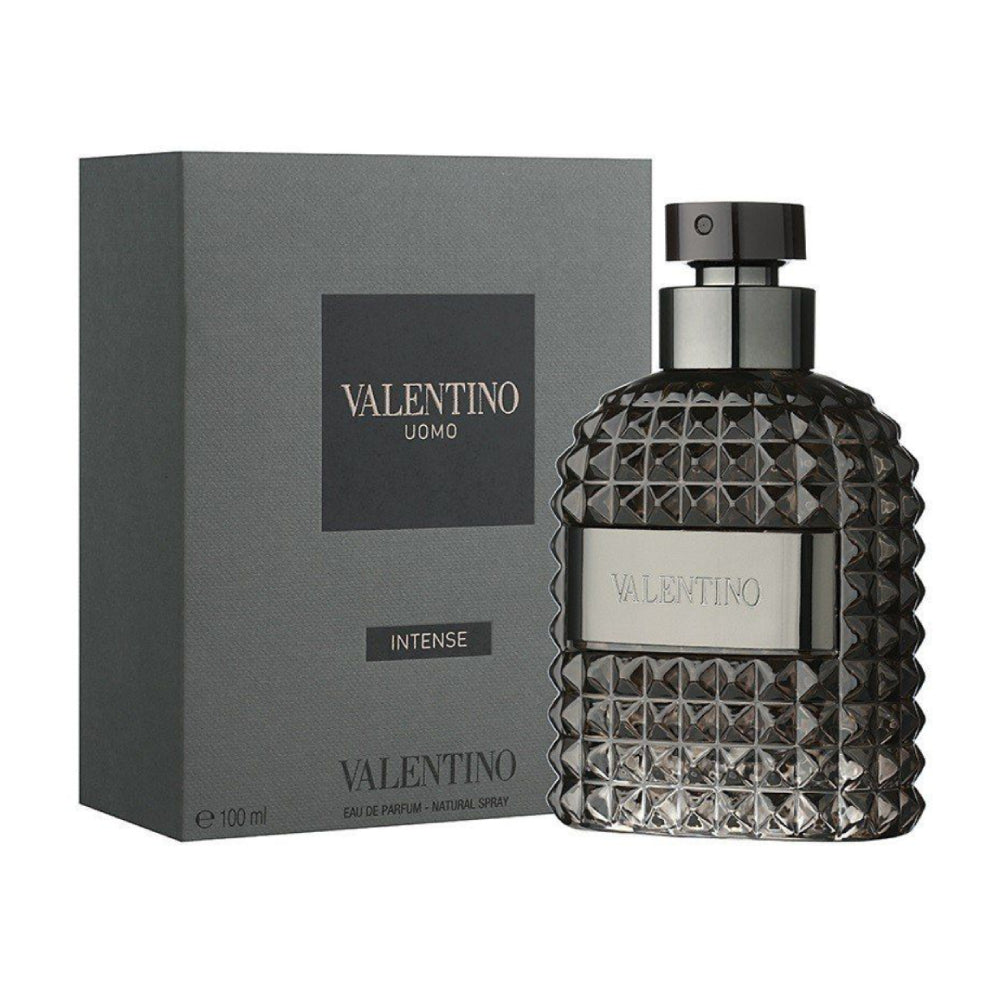 Valentino Uomo Intense Men's 3.4 oz Eau de Parfum