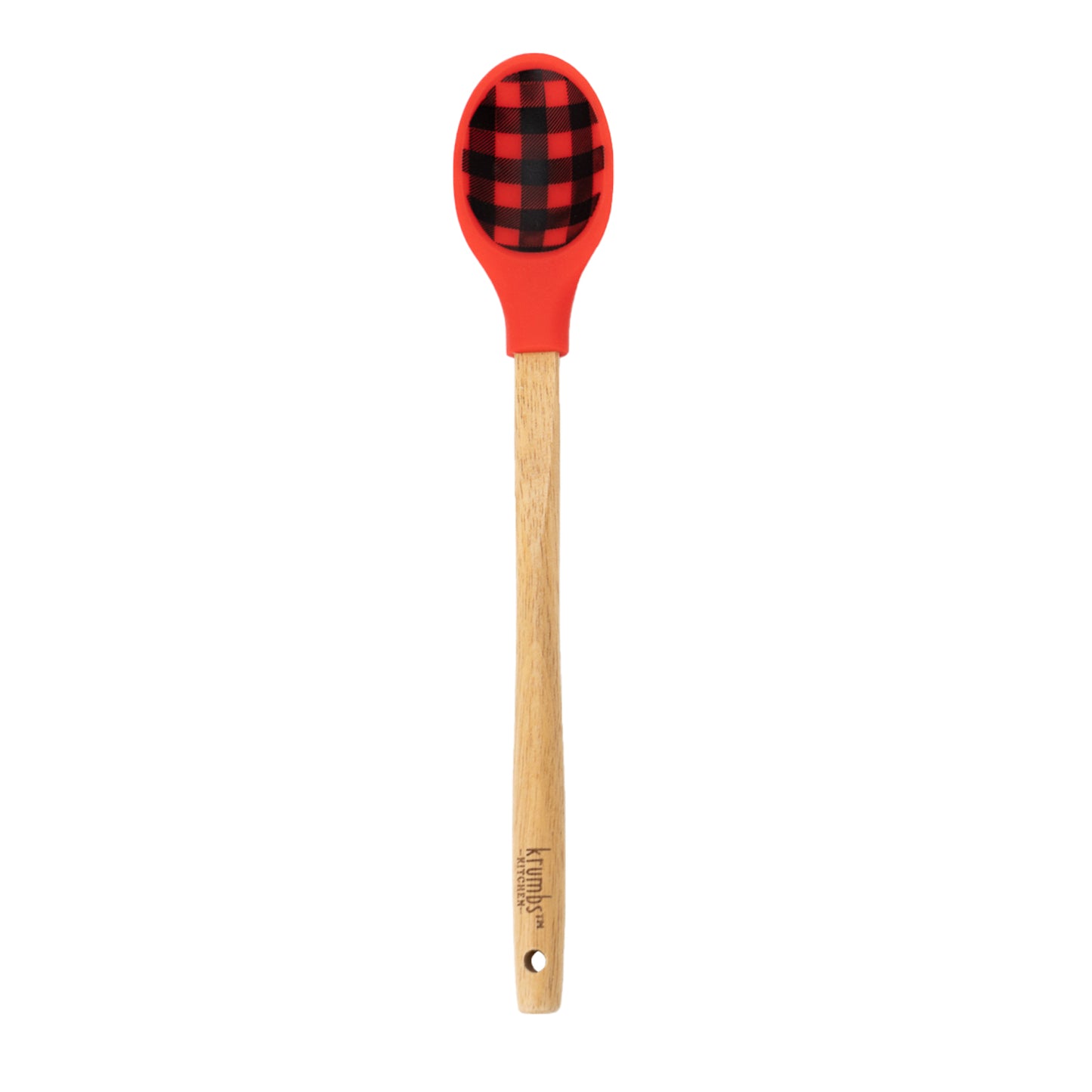 Krumbs Kitchen Holiday Farmhouse Spoon - Assorted