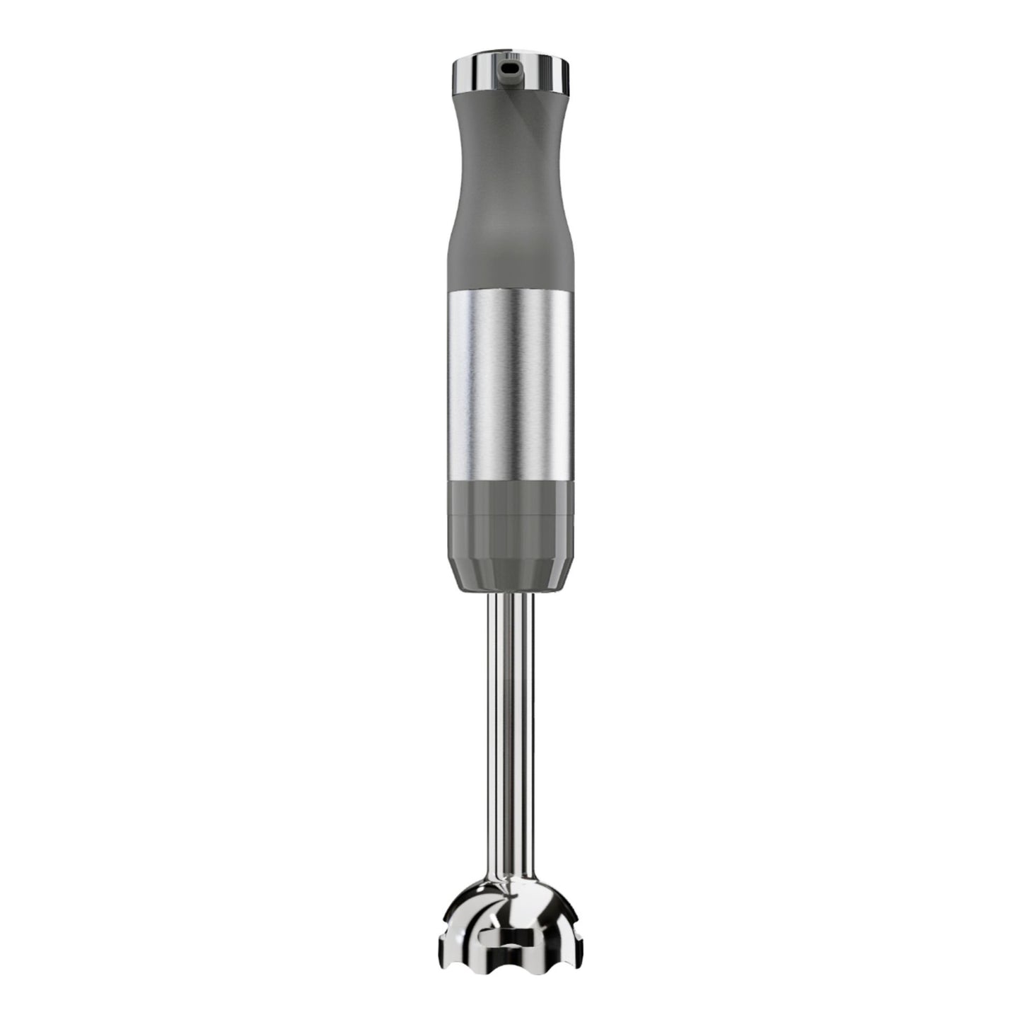 GE G8H1AASSPSS 500 Watt Immersion Handheld Blender (4-Piece) - Stainless Steel