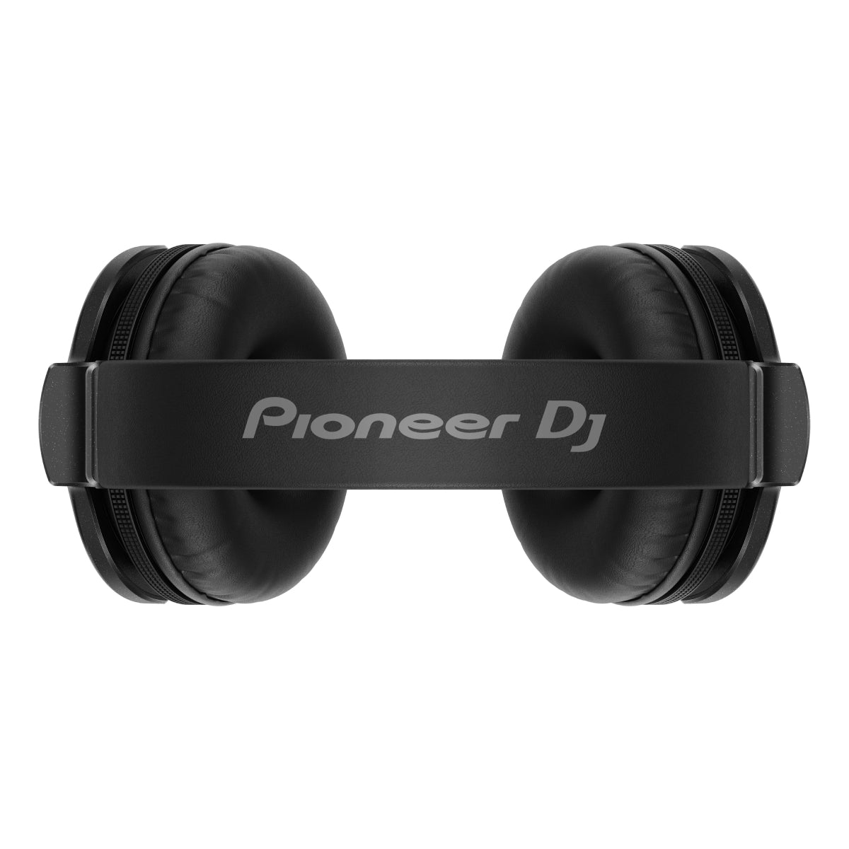 Pioneer DJ HDJ-CUE1 Bluetooth DJ Over-the-Ear Headphones - Black