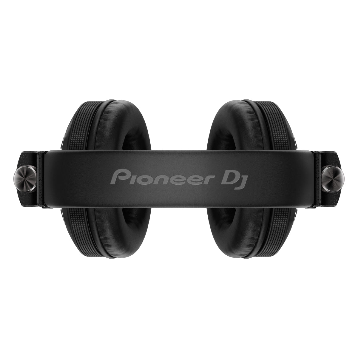 Auriculares profesionales para DJ con diadema Pioneer DJ HDJ-X7, color negro