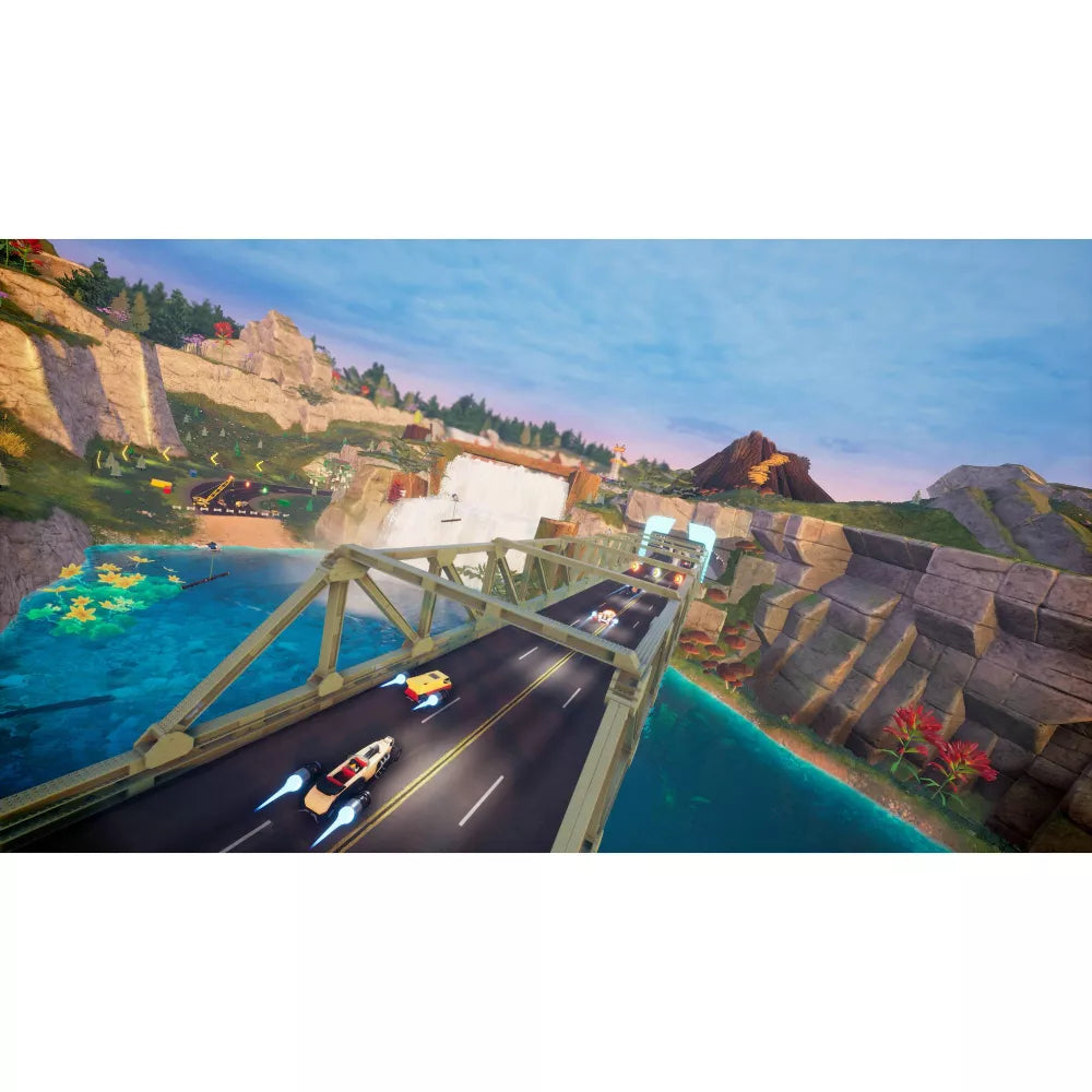 LEGO 2K Drive for Nintendo Switch