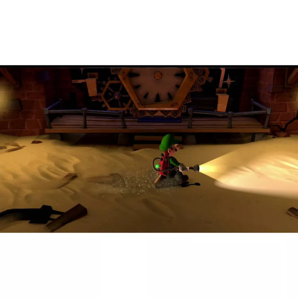 Luigiâ€™s Mansion 2 HD for Nintendo Switch