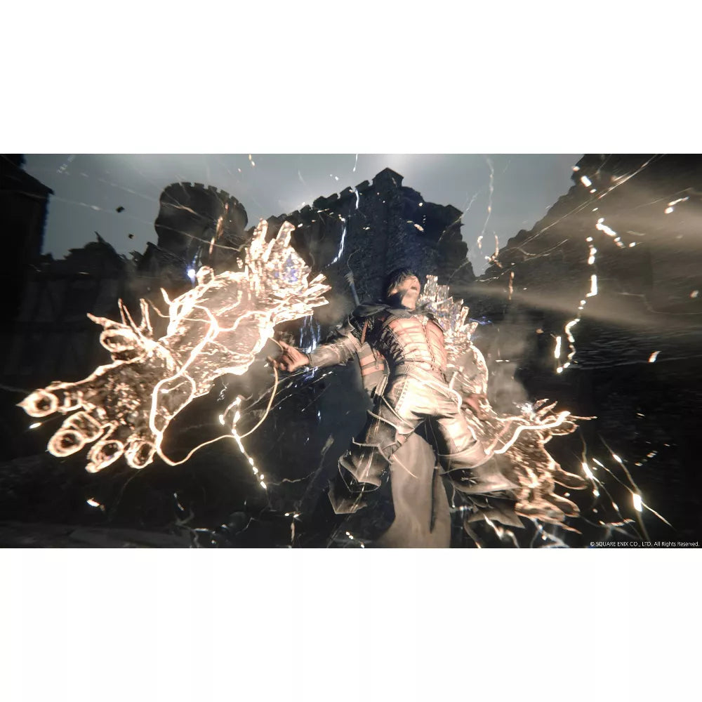 Square Enix Final Fantasy XVI for PlayStation 5