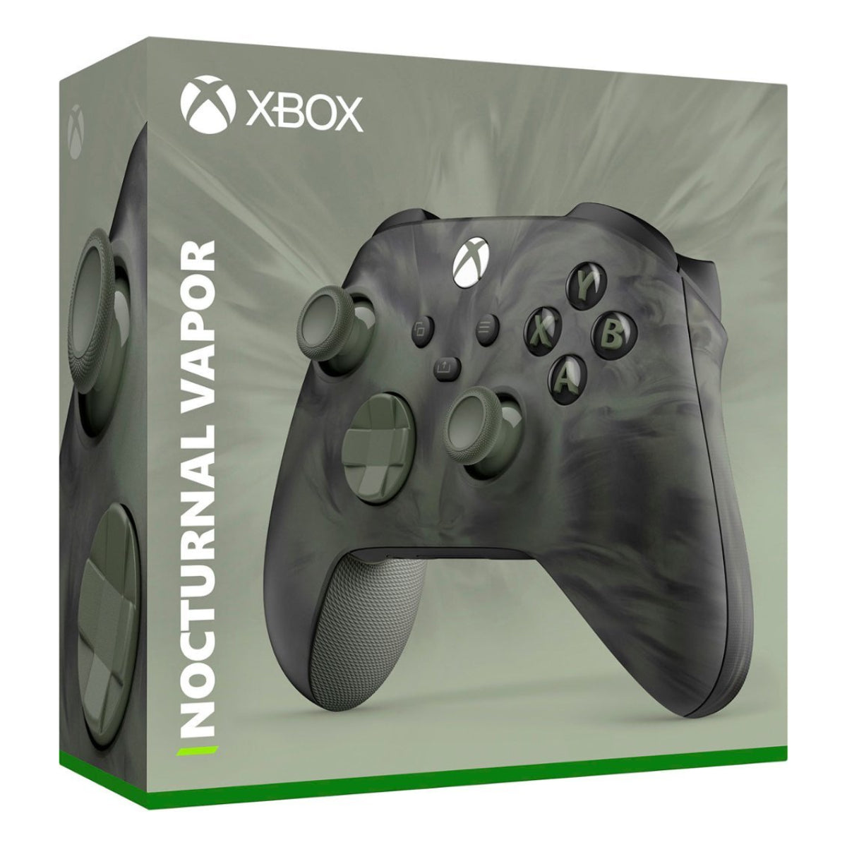 Microsoft Wireless Special Edition Controller for Xbox Series X|S - Nocturnal Vapor