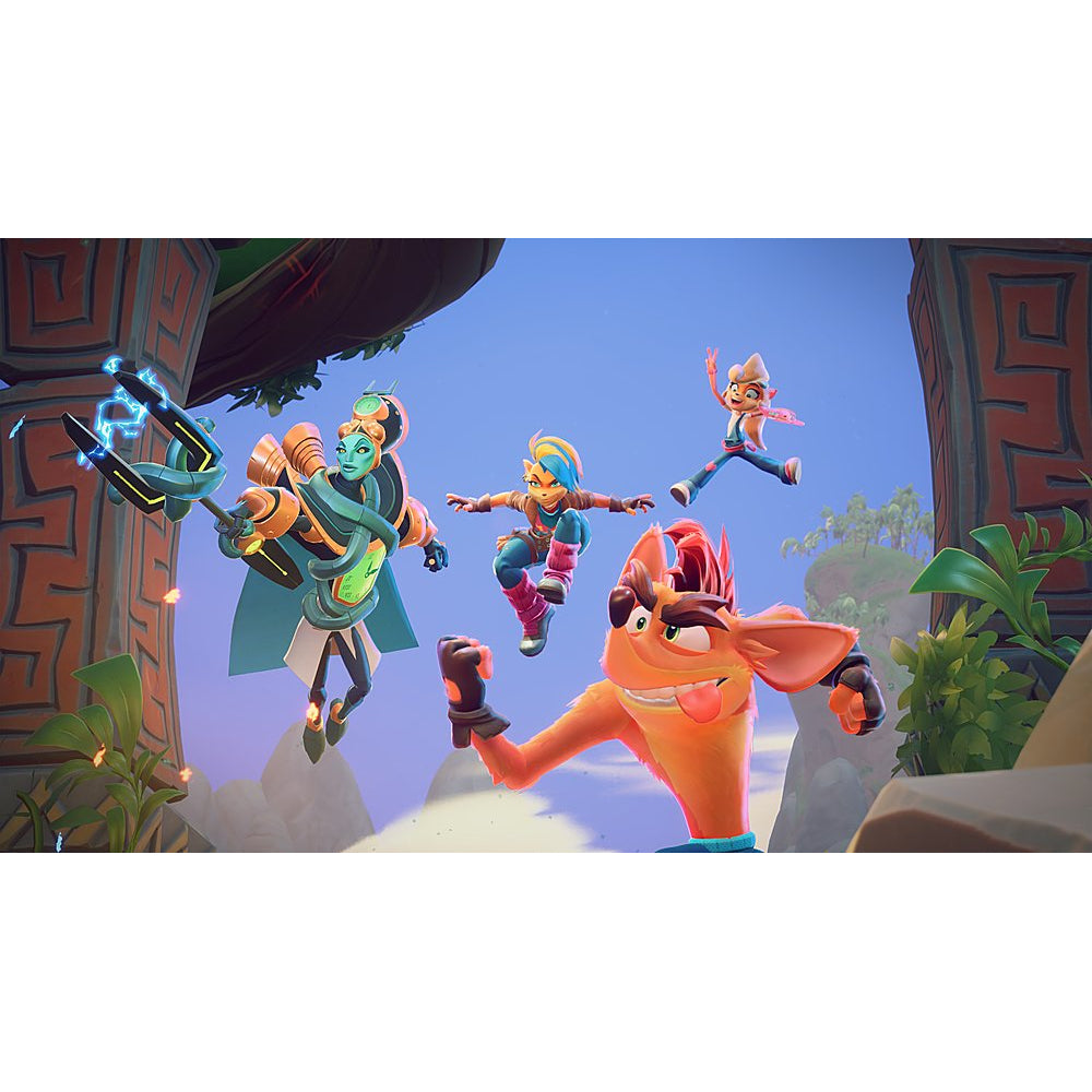 Crash Team Rumble for Xbox Series X/Xbox One