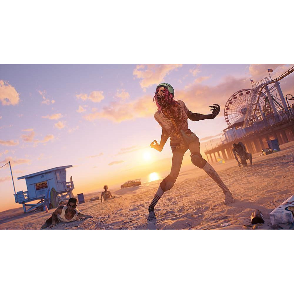Dead Island 2 Pulp Edition para Xbox Series X/Xbox One