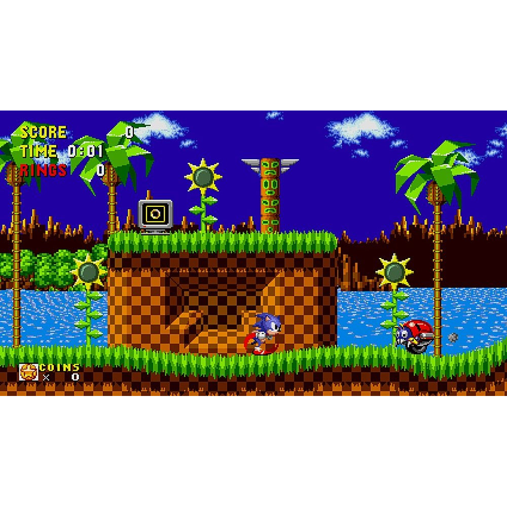 Sonic Origins Plus para Xbox Series X/Xbox One