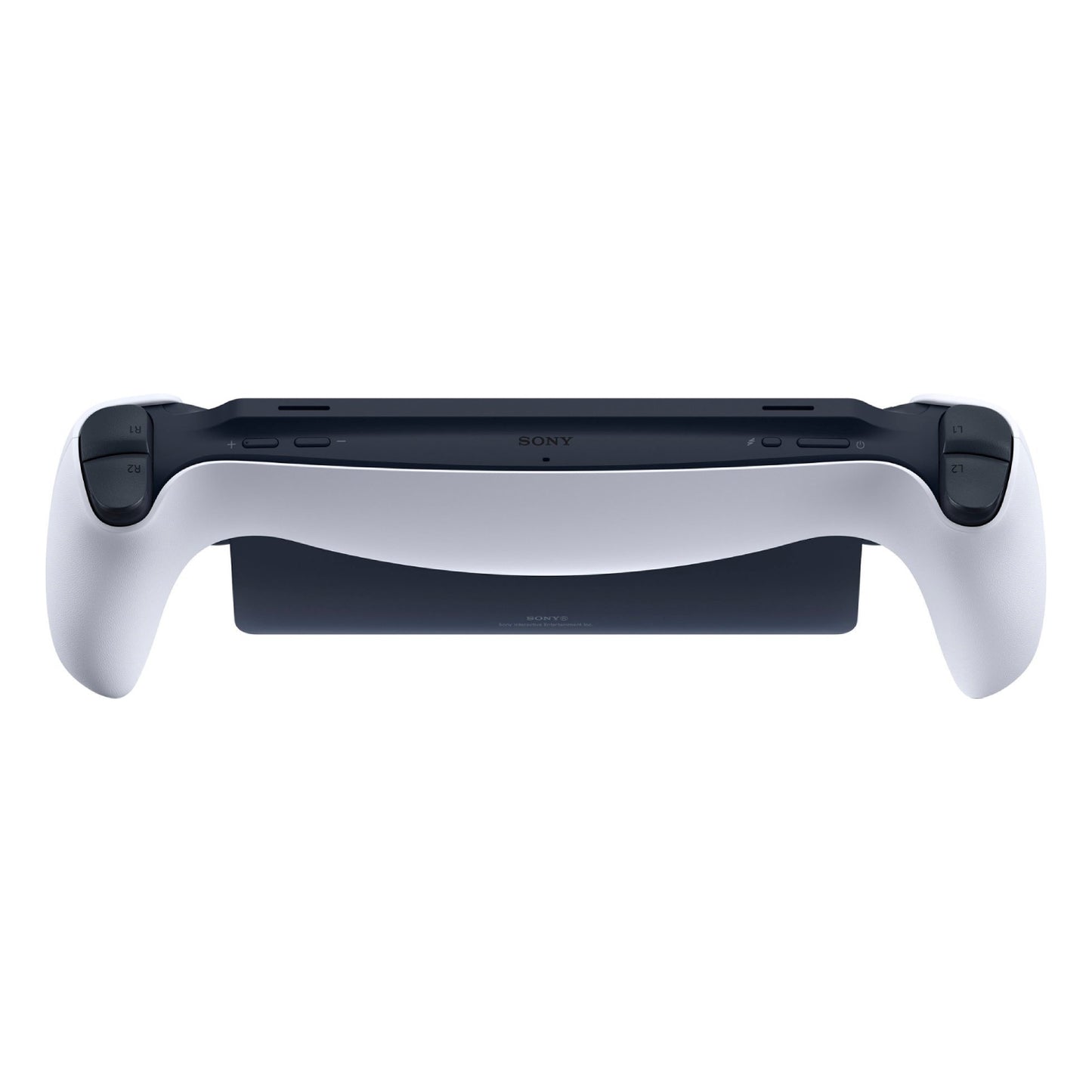 Mando a distancia para Sony PlayStation Portal, color blanco