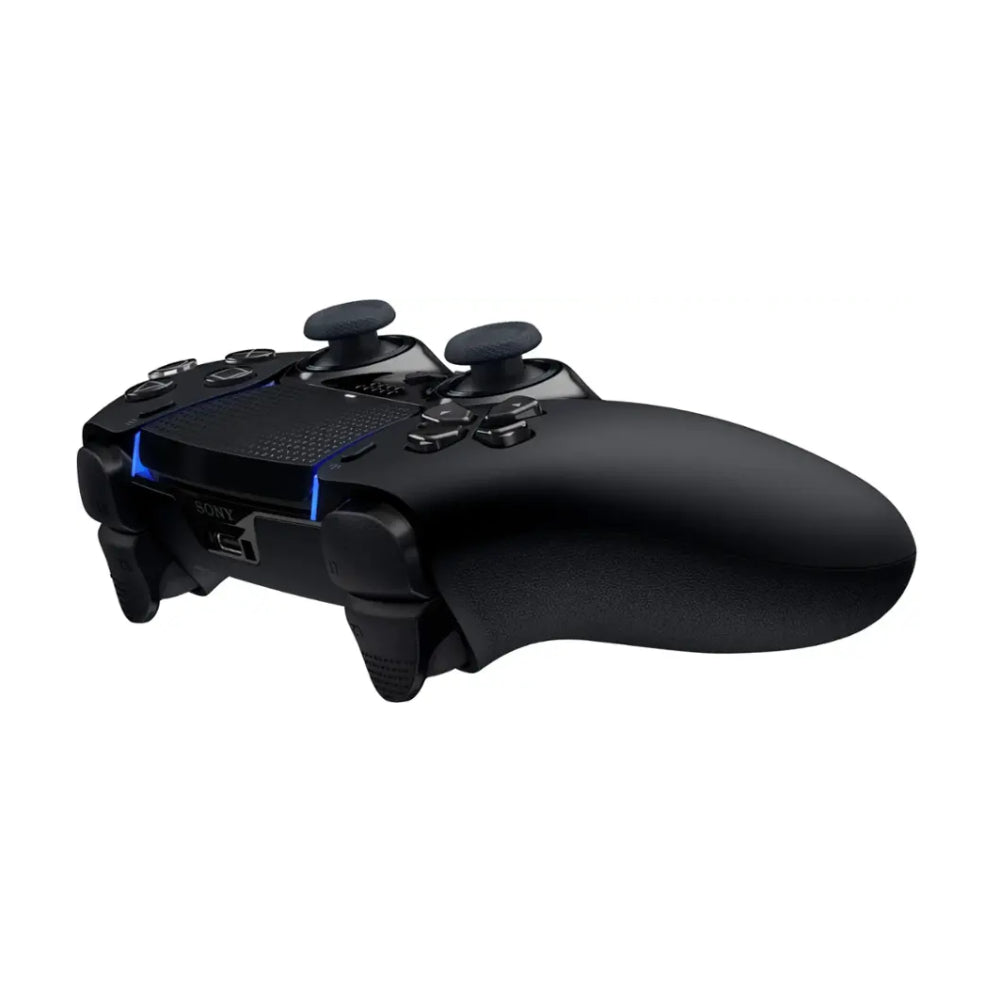 Sony DualSense Edge Wireless Controller for PlayStation 5 - Midnight Black