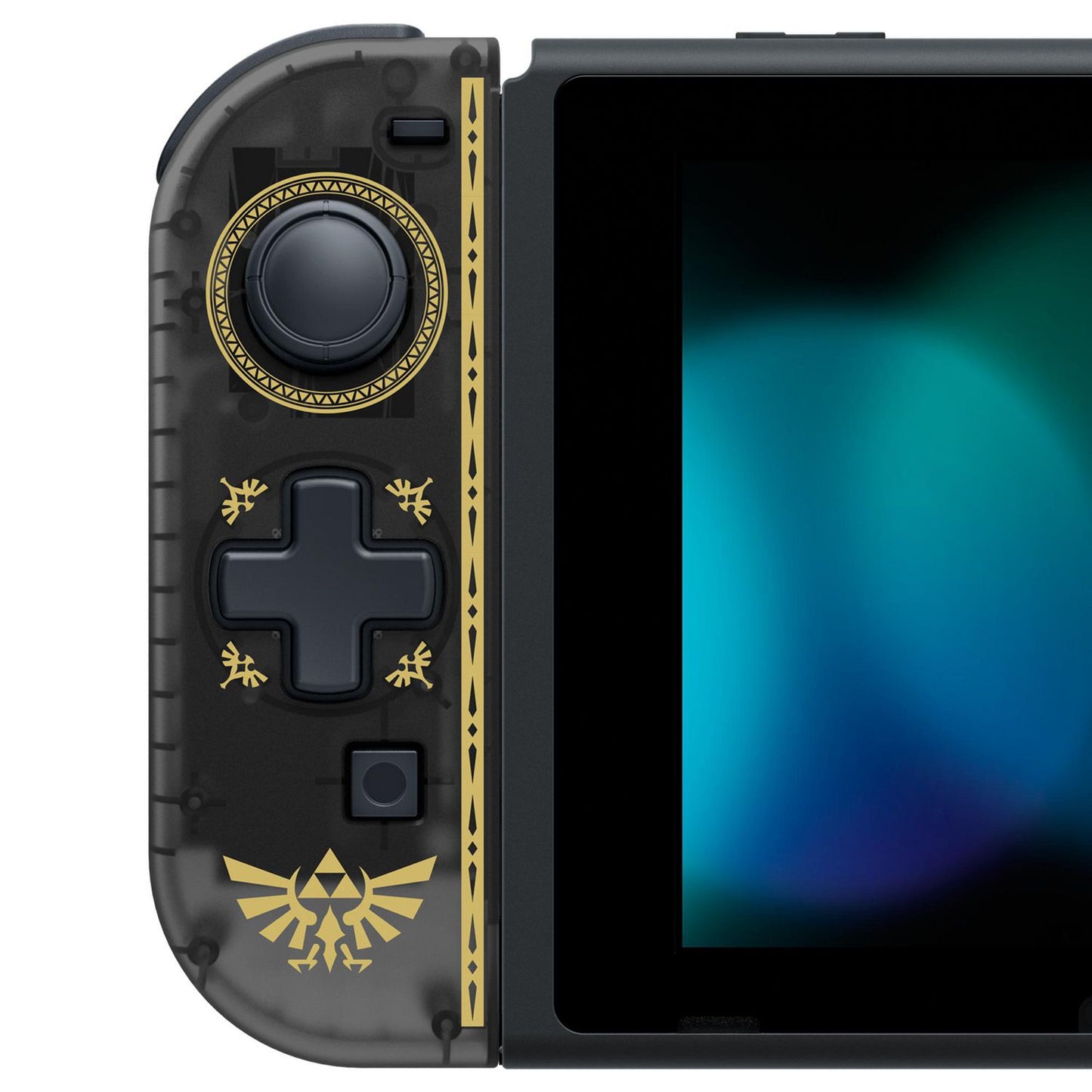 Mando Hori D-Pad (izquierdo) para Nintendo Switch - Zelda