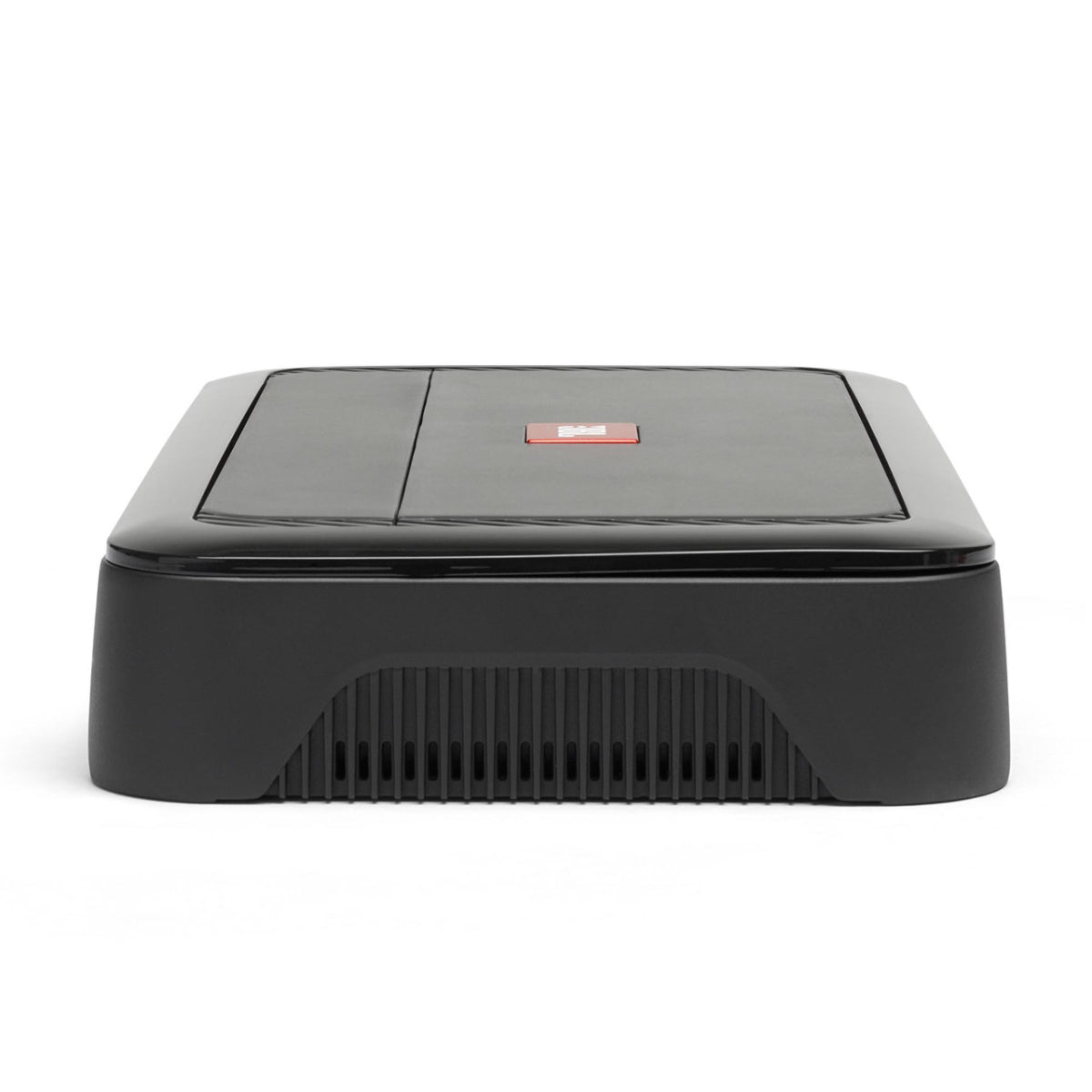 JBL CLUB-A1000 High Performance Mono Subwoofer Car Amplifier, Black