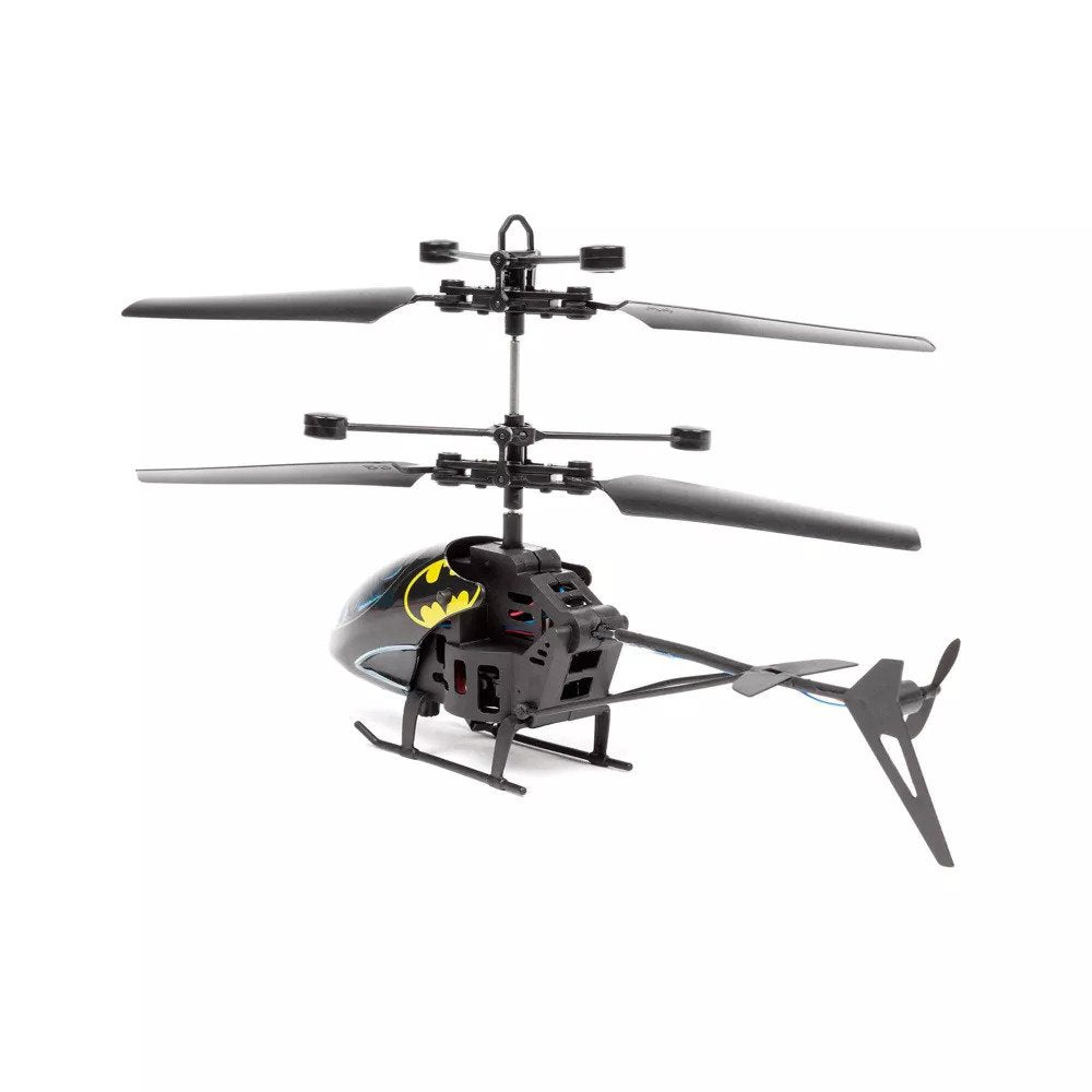 World Tech Toys DC Batman 2 Channel IR Helicopter