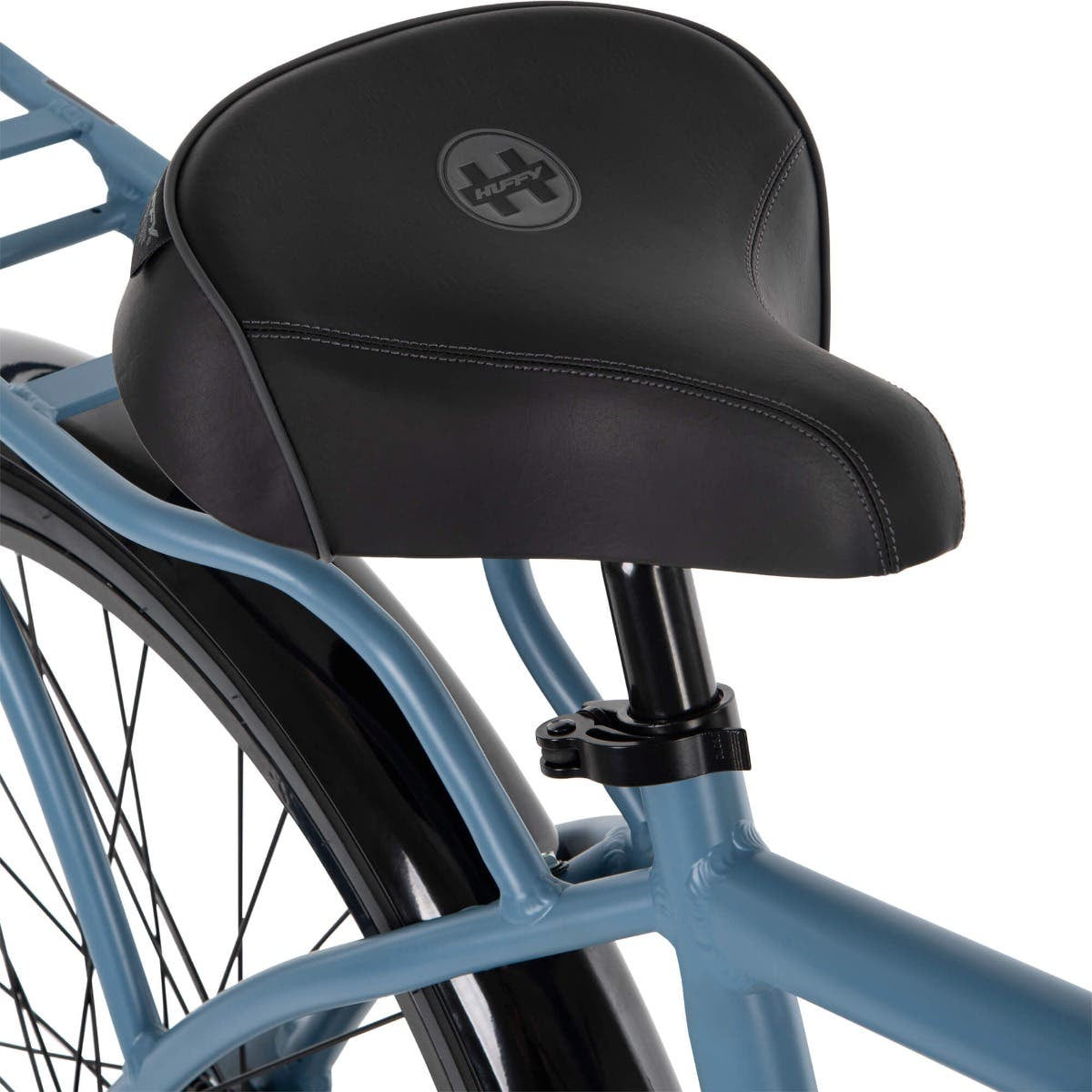 Bicicleta de paseo para hombre Huffy Hawthorn de 26" - Azul piedra