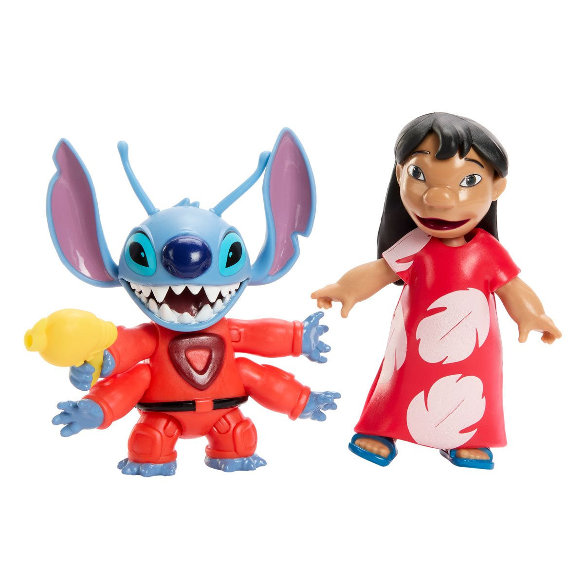 Disney Storytellers Action Figure (3 Pack) - Assorted