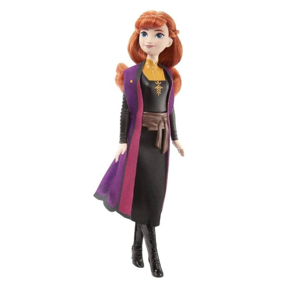 Disney Frozen Core Fashion Doll - Assortment