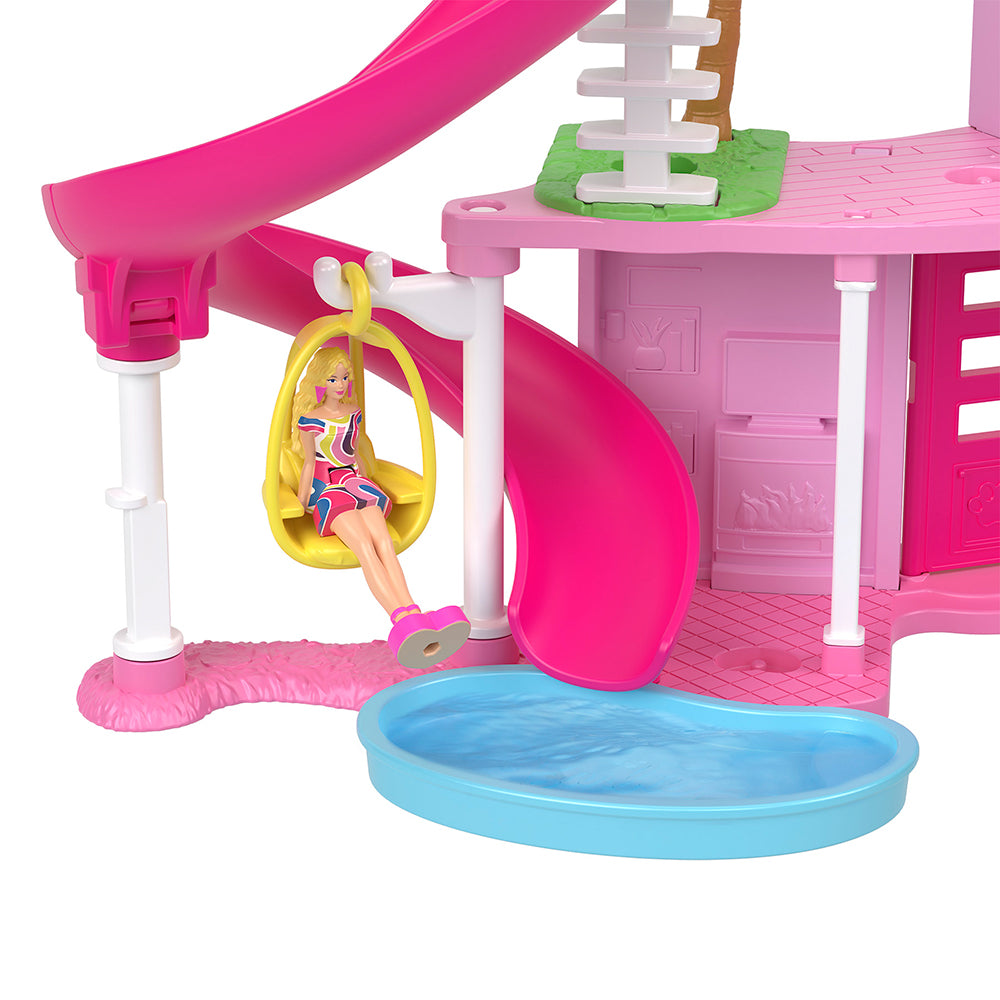 Barbie Mini Barbieland Doll House Playset - Assortment