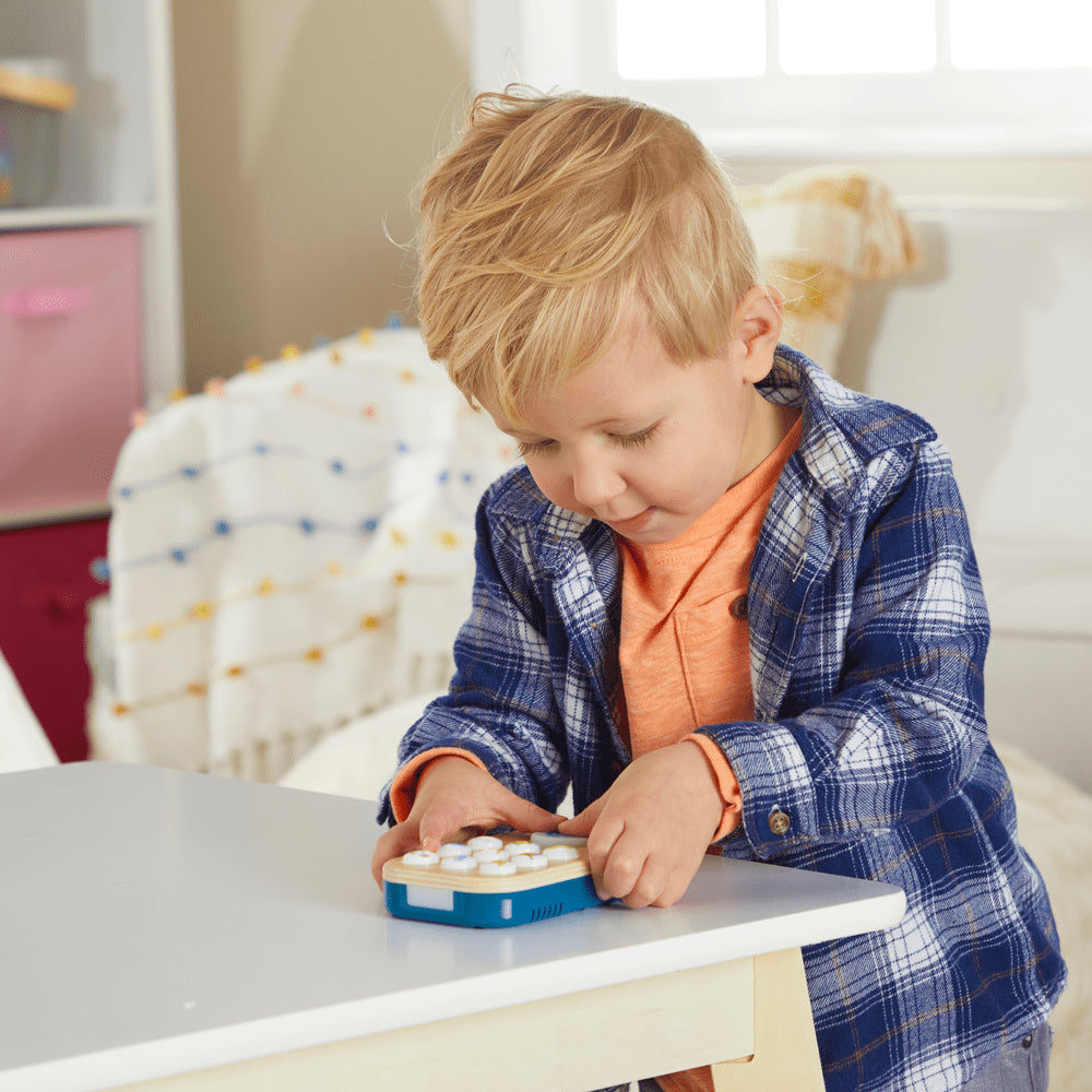 PlayMonster Playskool Little Wonders Gimme-A-Ring